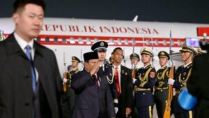 Diplomasi Cerdas Prabowo Membawa Indonesia Menuju Posisi Terhormat di Kancah Global