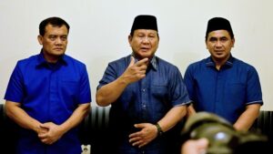 Dukungan Prabowo Kepada Paslon Pilkada 2024: Hak Politik Ketua Umum Partai