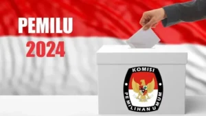 Bersama Ciptakan Kedamaian, Jalin Kembali Konsolidasi Masyarakat Pasca Pilkada 2024