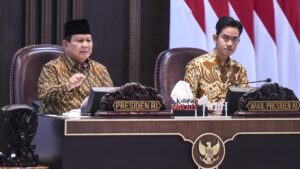 Pemerintahan Prabowo-Gibran Komitmen Selamatkan Generasi Muda dari Narkoba