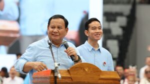 Presiden Prabowo Berkomitmen Kuat Jalankan Langkah Strategis Wujudkan Pemerataan Ekonomi