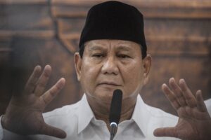 Atasi Peredaran Narkoba yang Meresahkan, Presiden Prabowo Tegaskan Penuntasan Kasus Narkotika