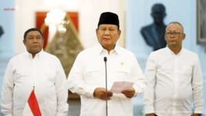 Mengapresiasi Kebijakan Pemutihan Utang Era Presiden Prabowo Bantu Pelaku UMKM