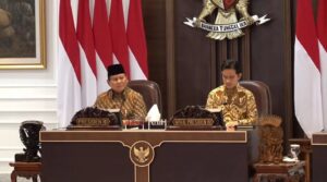 Pemberantasan Narkoba Jadi Prioritas Utama Pemerintahan Presiden Prabowo