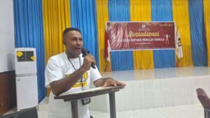 Apresiasi Sosialisasi Tingkatkan Partisipasi Pemilih Muda di Pilkada Papua