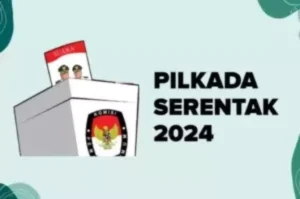 Jaga Persatuan dan Ketertiban Pasca Penetapan Hasil Pilkada 2024