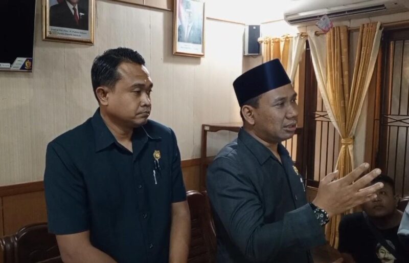 Mustopa: Jalan Rusak Blora Akan Tuntas Lewat Skema Pinjaman Daerah