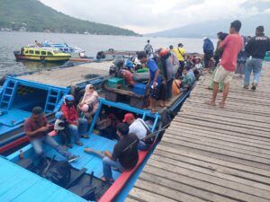 Angkutan Umum di Destinasi Wisata Terkendala, KSPN Jadi Solusi?