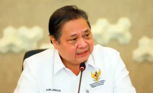 Menko Perekonomian Airlangga: Kenaikan PPN 1 Persen, Pemerintah Hanya Ikuti Amanah Undang – Undang