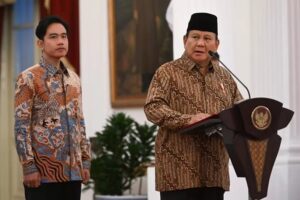 Mewaspadai Provokasi Reuni 212 Ganggu Program Ekonomi Pemerintahan Prabowo-Gibran