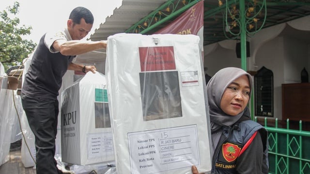 Semua Pihak Harus Hormati Hasil Pilkada 2024