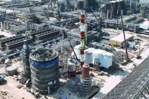 Sinergi Pemerintah Siapkan Tenaga Kerja Kompetitif untuk Industri Hilirisasi