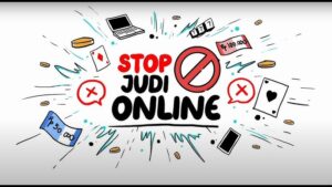 Apresiasi Komitmen Pemerintah dalam Pemberantasan Judi Online