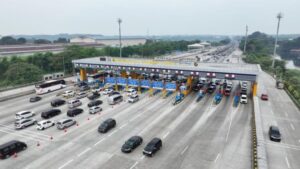 Pemerintah Pastikan Sistem Transportasi Siap Hadapi Libur Tahun Baru 2025