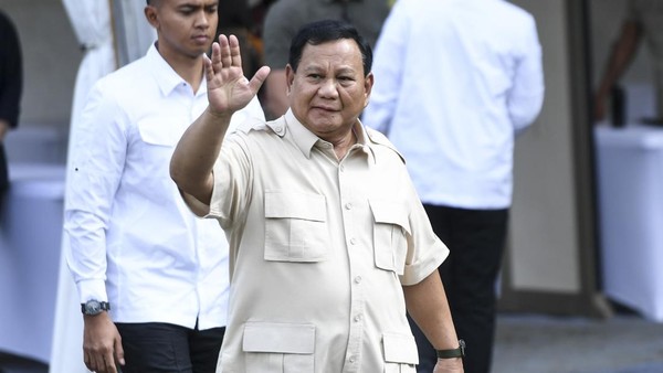 Inovasi Ekonomi Presiden Prabowo Untuk Mendorong Pertumbuhan Yang Merata