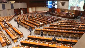 Legislatif Dukung Upaya Pemerintah dalam Penindakan Kasus Korupsi