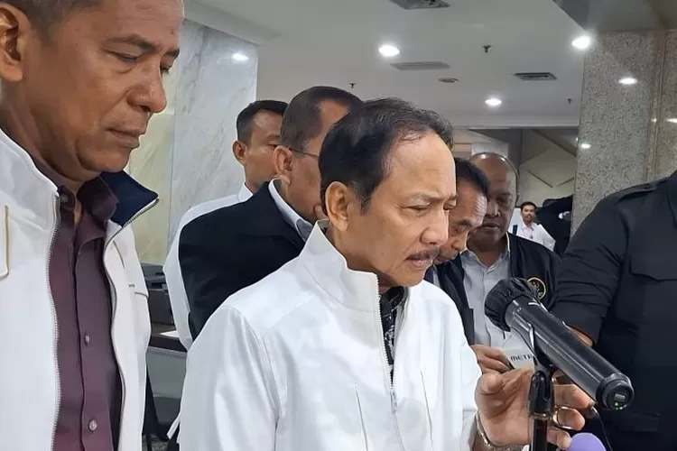 Sidang Sengketa Pilkada: MK Tegaskan Komitmen pada Prinsip Keadilan