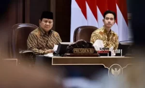 Apresiasi 100 Hari Pemerintahan Prabowo-Gibran Serius Wujudkan Pemerataan Ekonomi