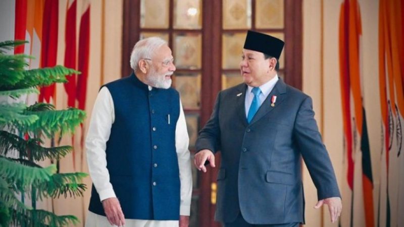 Presiden Prabowo Dorong Kerja Sama Luar Negeri dalam Lawatan Diplomatik