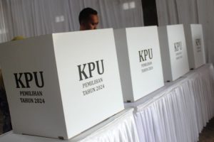 Apresiasi Pelaksanaan Pilkada yang Aman dan Kondusif