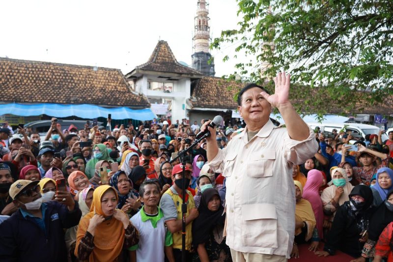 Mendukung Kesuksesan Program Pemeriksaan Kesehatan Gratis Nasional