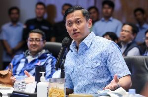 Pemerintah Wujudkan Pemerataan Ekonomi Sebagai Kunci Stabilitas Nasional