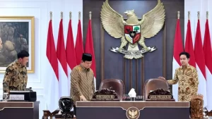 Ekonom UI: Stimulus Ekonomi Pemerintahan Prabowo-Gibran Dorong Pertumbuhan Ekonomi