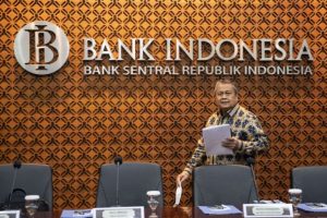 Pemerintah Lakukan Langkah Strategis Stimulus Pemerataan Ekonomi Nasional