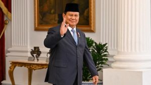 Kebijakan Paket Stimulus Presiden Prabowo Dorong Pertumbuhan dan Atasi Tantangan Struktural Ekonomi Indonesia