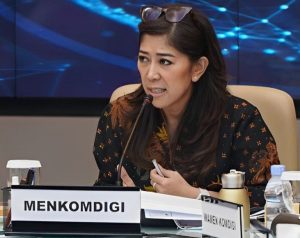 Bersinergi Memberantas Judi Online Demi Lindungi Generasi Muda