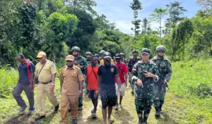 Pendekatan Humanis dan Tegas, Sukses Rangkul Anggota OPM Kembali ke NKRI