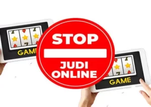 Pemerintah Berkomitmen Berantas Judi Online Demi Lindungi Masa Depan Generasi Muda