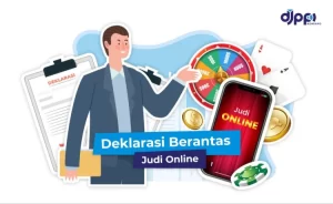 Pentingnya Perkuatan Literasi Digital dalam Memerangi Judi Online