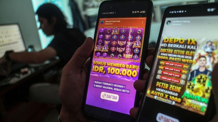 Mengapresiasi Langkah Tegas Pemerintah dalam Menindak Situs Judi Online