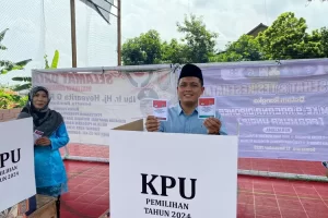 Dukung Kelancaran Sengketa Pilkada Serentak, Apkam Siap Jamin Keamanan