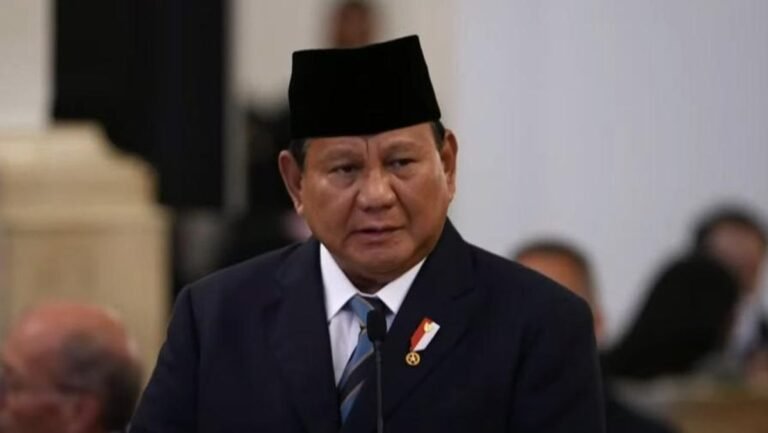 Prabowo-Gibran Kedepankan Pendekatan Humanis Dalam Pemberantasan Narkoba