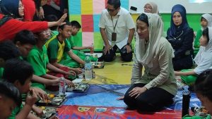 Kelompok Pengusaha Dukung Program MBG Perkuat Ekonomi Nasional