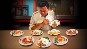 Pemerintah Pastikan Program Makan Bergizi Gratis Berjalan Efektif dan Merata