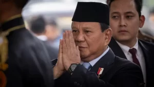 Dorong Pemerataan Ekonomi 2025, Presiden Prabowo Umumkan 8 Kebijakan Strategis