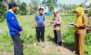Anggota DPRD Sumbar Irsyad Safar Laksanakan Reses Serap Aspirasi Masyarakat Lamposi Tigo Nagori, Payakumbuh