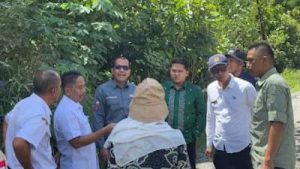 Alokasikan Dana untuk Percepatan Pembangunan Infrastruktur, Tiga Legislator DPRD Sumbar Sepakat