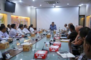 Pengalihan Dana Efisiensi Untuk Program MBG Dirasakan Langsung Masyarakat