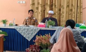 Anggota DPRD Sumbar Irsyad Safar Serap Aspirasi Warga Payakumbuh Timur
