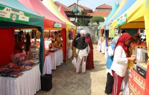 Pengembangan UMKM Libatkan Pihak Swasta Sebagai Kontribusi untuk Perekonomian Nasional