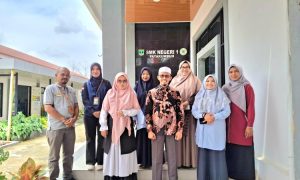 Anggota DPRD Sumatera Barat, Irsyad Safar Kunjungi SMK 1 Payakumbuh Guna Serap Aspirasi di Bidang Pendidikan