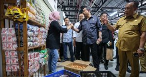 Sinergi Pemerintah dan UMKM dalam Program Makan Bergizi Gratis: Peluang Ekonomi Baru