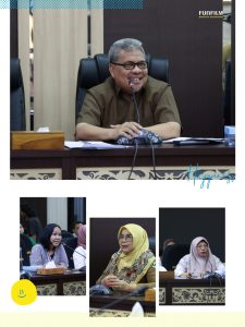Langkah Baik Ajak Semua Komponen Tekan Kekerasan Terhadap Wanita dan Anak Ketika Muhidi Terima NPWCC