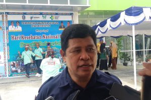 Peningkatan Kualitas Pendidikan dan Layanan Kesehatan Wujud Komitmen Kesejahteraan Masyarakat Papua