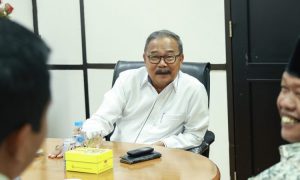 Wujud Ketegasan Dalam Penataan Danau Singkarak dan Maninjau, Muzli M Nur Sampaikan Ini