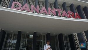 Danantara Diharapkan Mampu Jadi Kekuatan Baru Ekonomi Indonesia